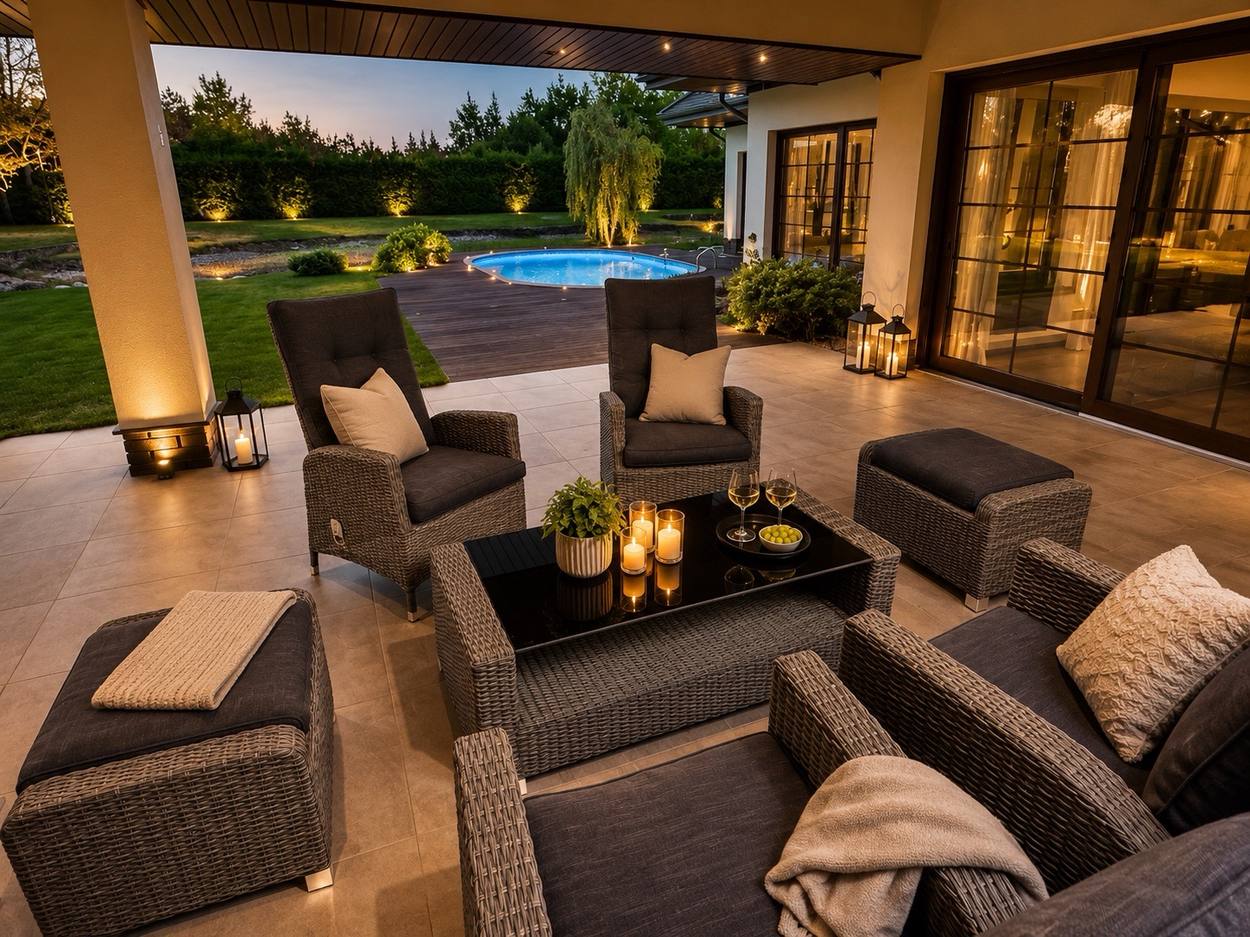 Private Residence
